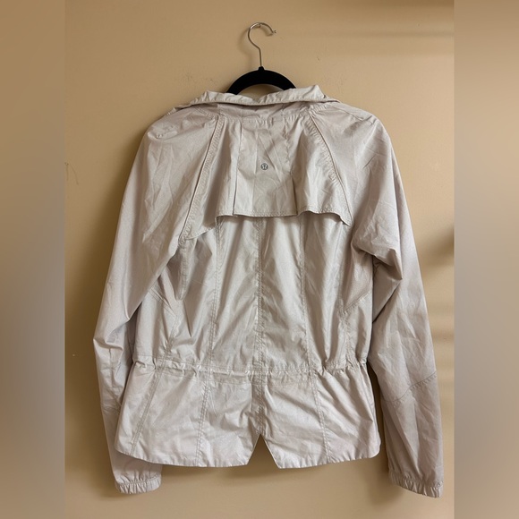Lululemon Run Travel to Track Jacket - Picture 6 of 7